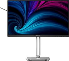 Изображение товара Монитор Philips 23.8 IPS FULL HD 120Гц HDMI DP для офиса и работы