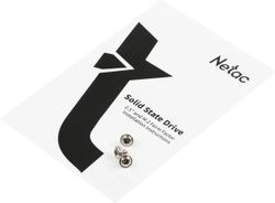 1ТБ SSD накопитель NETAC N5M mSATA