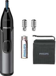 Триммер Philips NT3650/16 серый