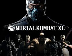 Игра WARNER BROTHERS Mortal Kombat XL, для ПК, регион: Россия,СНГ