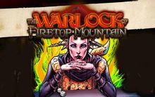 Изображение товара Дополнение к игре The Warlock of Firetop Mountain для ПК 2018 цифровой ключ