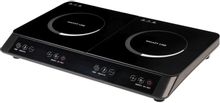 Плита Индукционная Galaxy Line GL 3061 черный стеклокерамика ...