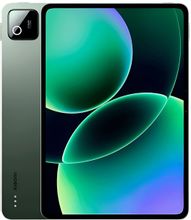 Изображение товара 11.2" Планшет Xiaomi Pad 8 P82 8/128 GB 8s Gen4 Wi-Fi, 3200 x 2136, 144Гц, Android 16, зеленый [71740]