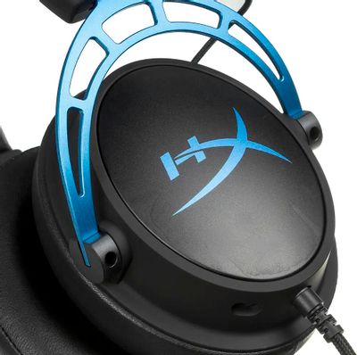 Hyperx cloud alpha s blue deals