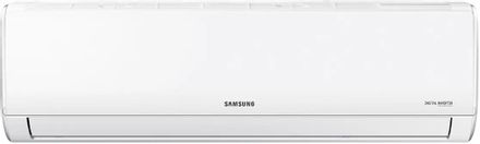 Сплит-система инверторная Samsung AR09TXHQASI Inverter настенная, до 25м2, 9000 BTU, (комплект из 2-х коробок)