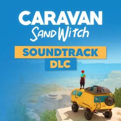 Изображение товара Дополнение к игре DEAR VILLAGERS Caravan SandWitch - Soundtrack, для ПК, регион: Россия,СНГ, английская версия Изображение товара Дополнение к игре DEAR VILLAGERS Caravan SandWitch - Soundtrack, для ПК, регион: Россия,СНГ, английская версия