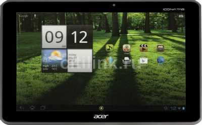 Hard Reset для планшета Acer Iconia Tab A501