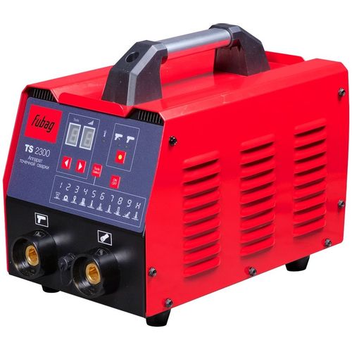 Сварочный аппарат FUBAG TS 2300 [46407]