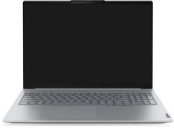 Изображение товара Ноутбук Lenovo Thinkbook 16 G8 IAL, 16", 2025, IPS, Intel Core Ultra 5 225U 1.5ГГц, 12-ядерный, 16ГБ DDR5, 512ГБ SSD,  Intel Graphics, без операционной системы,  серый [21sk0027gq]