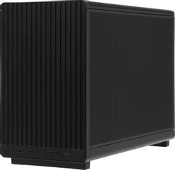 Изображение товара Корпус mATX Lian Li A3, Mini-Tower, без БП,  черный [g99.a3x.r0]