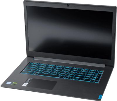 Lenovo IdeaPad L340 17IRH