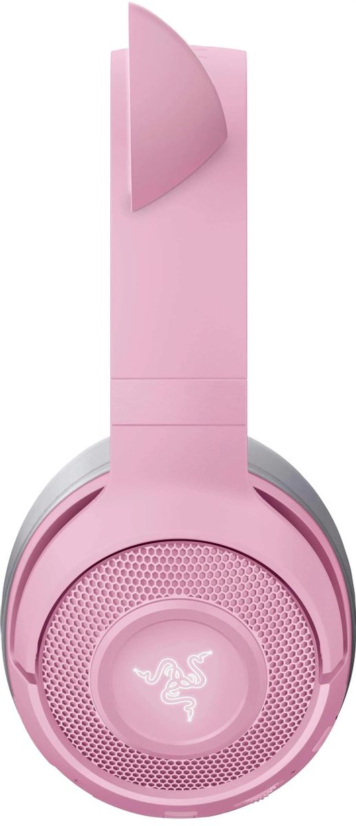 Razer Kraken BT Kitty Edition Quartz Bluetooth rz04 03520100 r3m1 1474144