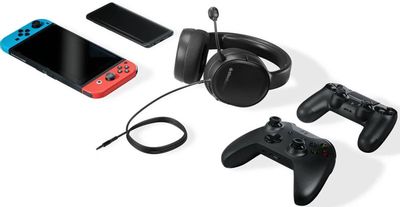 Steelseries arctis 1x xbox one 2025