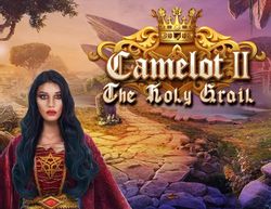 Изображение товара Игра IMMANITAS Camelot 2: The Holy Grail, для  ПК,  регион: Россия,  английская версия