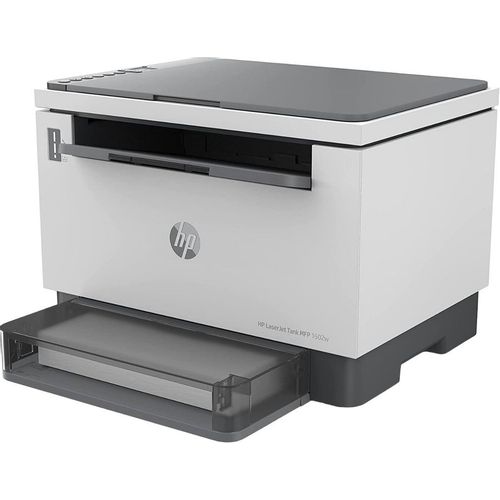 МФУ лазерное HP LaserJet 1602w черно-белая печать, A4, серый [2r3e8a]