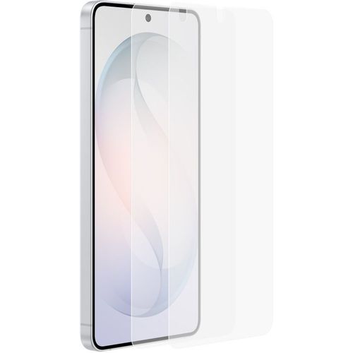 Защитная пленка для экрана Samsung Screen Protector для Samsung Galaxy S26+ антиблик, прозрачная, 1 шт, прозрачный…