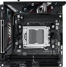 Изображение товара Материнская плата ASUS ROG STRIX B850-I GAMING WIFI mini-ITX AM5 DDR5