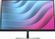 Изображение товара 23.8" Монитор HP E24 G5,  1920x1080,  IPS,  75Гц,  1хHDMI,  1хDP,  черный и серебристый/черный [6n6e9aa]