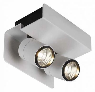 Характеристики Спот MANTRA Boracay 5720, 7Вт, х 2шт, накладной, на ...