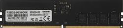 Оперативная память Patriot Signature Line PSD516G5600K DDR5 - 2x 8ГБ