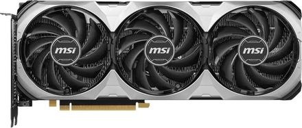 Видеокарта MSI NVIDIA GeForce RTX 4060TI RTX 4060 TI VENTUS 3X E 8G OC 8ГБ Ventus 3X, GDDR6, OC, Ret