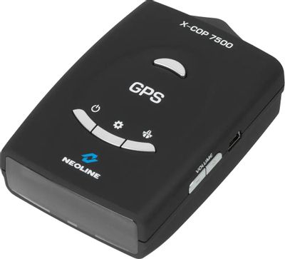 Характеристики Радар-детектор Neoline X-COP 7500 (968983) смотреть в ...