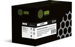 Картридж Cactus CS-TK5490K, черный