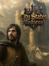 Изображение товара Игра INDIE.IO City States: Medieval, для  ПК,  регион: Россия,СНГ,  английская версия