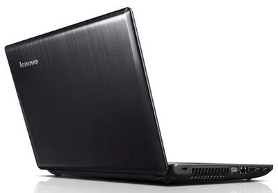 Lenovo IdeaPad Y580 59349869 15.6