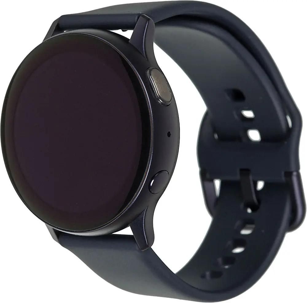 Spesifikasi galaxy watch active 2 deals