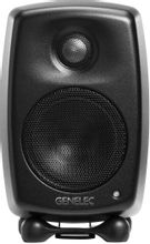Фронтальная колонка GENELEC G One BM, черный – купить в Ситилинк | 1961480
