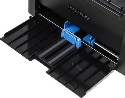 Характеристики Принтер лазерный Pantum P2207 черно-белая печать, A4 ...