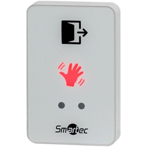 Кнопка выхода SMARTEC ST-EX310L-WT