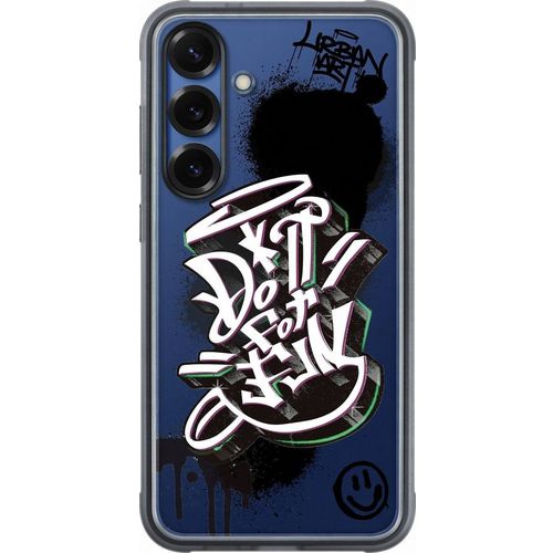 Чехол (клип-кейс) Samsung Rugged Flipsuit Case S25+, для Samsung Galaxy S25+, противоударный, черный/прозрачный… Чехол (клип-кейс) Samsung Rugged Flipsuit Case S25+, для Samsung Galaxy S25+, противоударный, черный/прозрачный…