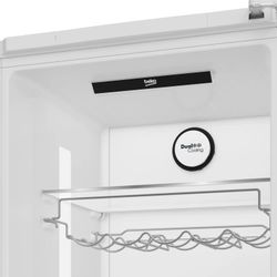 Холодильник двухкамерный Beko B5RCNK403ZW Total No Frost, инверторный