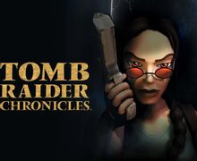 Изображение товара Игра SQUARE ENIX Tomb Raider V: Chronicles, для  ПК,  регион: Россия,  английская версия