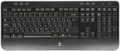 Logitech MK520 USB 920 002600 576788
