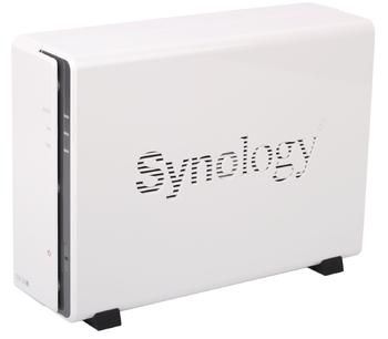 Сетевое хранилище SYNOLOGY DS120j