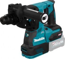 Изображение товара Перфоратор Makita HR003GZ Li-Ion, без АКБ, без ЗУ Изображение товара Перфоратор Makita HR003GZ Li-Ion, без АКБ, без ЗУ