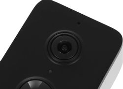 Умный замок TP-LINK Tapo D230S1, навесной, белый