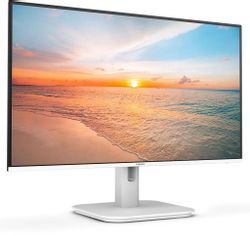 23.8" Монитор Philips E Line 24E1N1100AW,  1920x1080