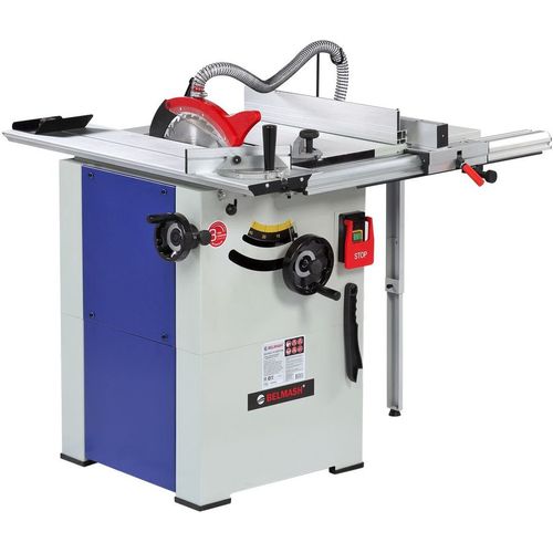 Круглопильный станок BELMASH TS-250ST1000 2200Вт [s192a]