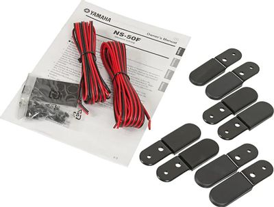 Акустика YAMAHA NS 50F