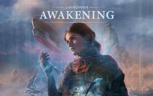 Изображение товара Игра Unknown 9 Awakening для ПК регион Россия цифровое издание на Steam