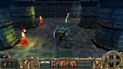 Игра FULQRUM PUBLISHING King's Bounty: Dark Side Premium Edition, для ПК, регион: Россия