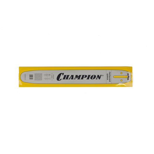 Шина для цепных пил CHAMPION 952945, 67