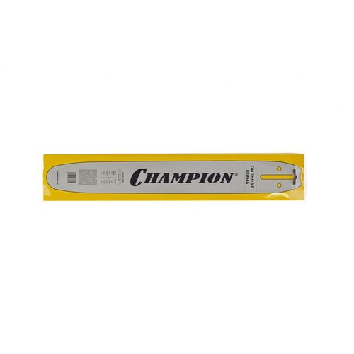 Шина для цепных пил CHAMPION 952945, 67