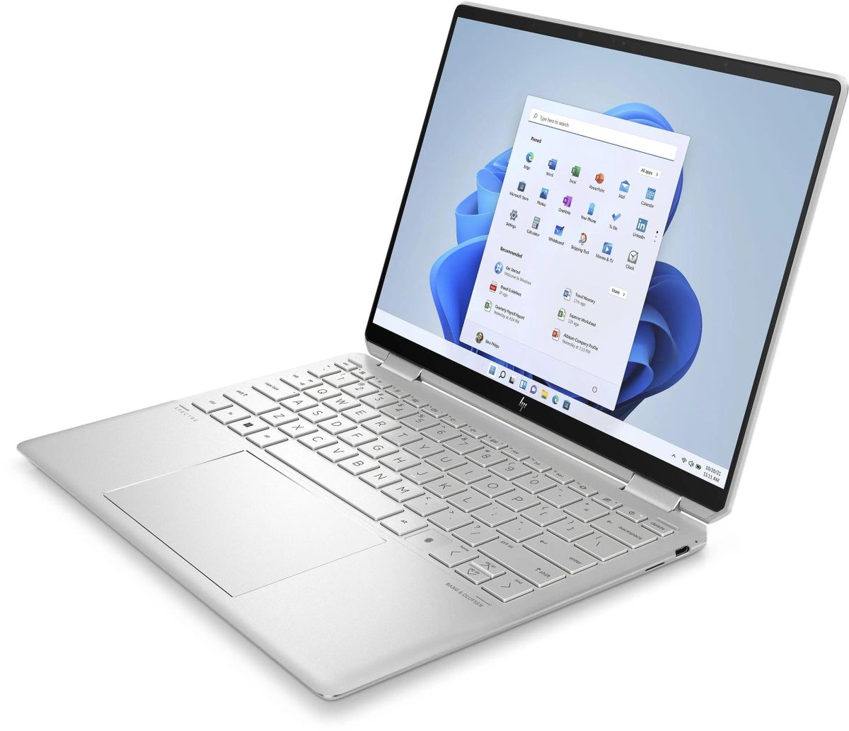 HP Spectre x360 14 ef0018nn 13.5