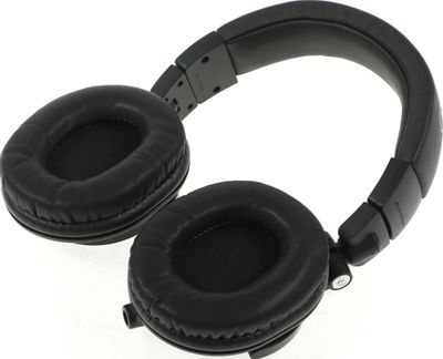 Audio Technica ATH M50X