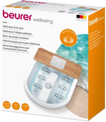 Beurer FB65
